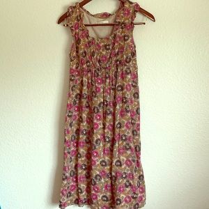 Old Navy Maternity Dress
